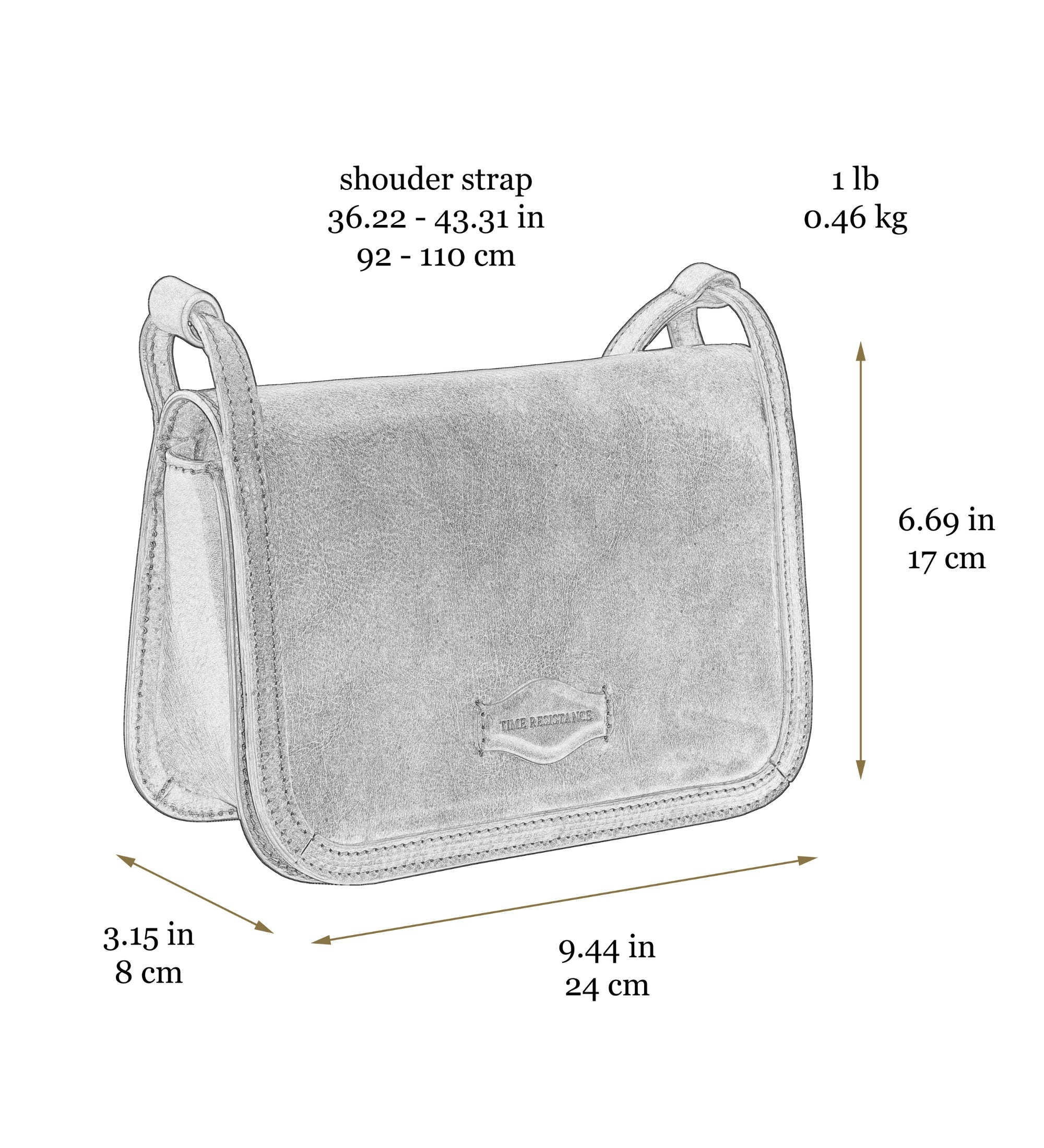 Bag Dimensions