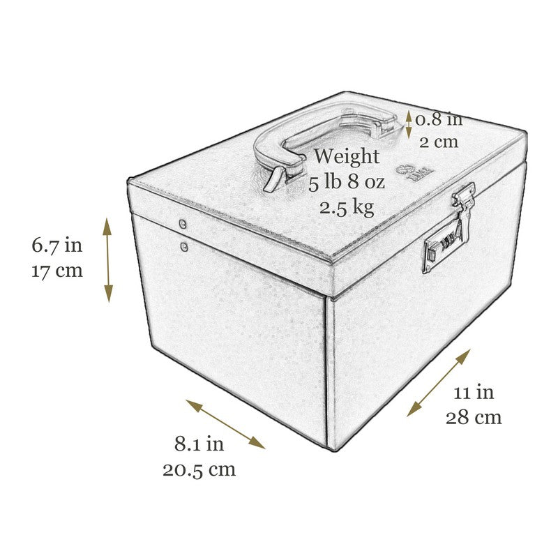 Bag Dimensions