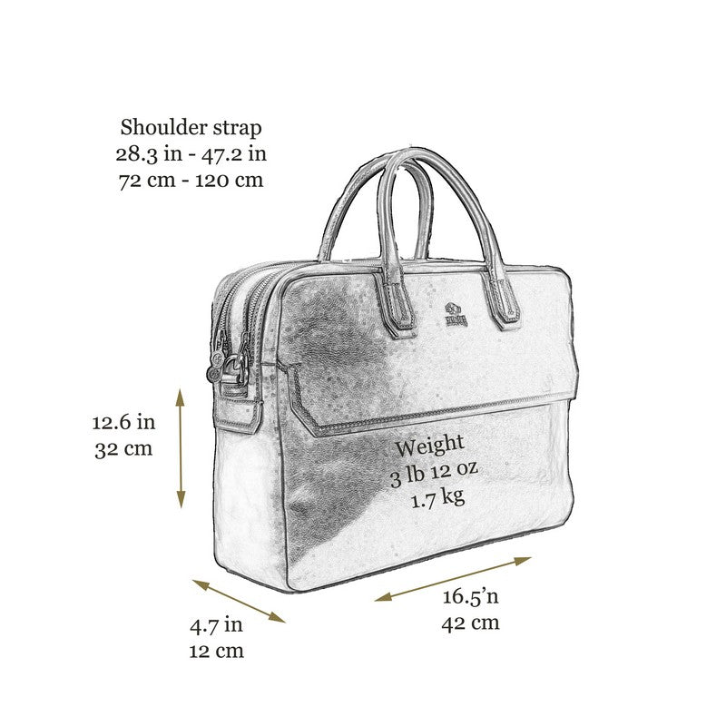 Bag Dimensions