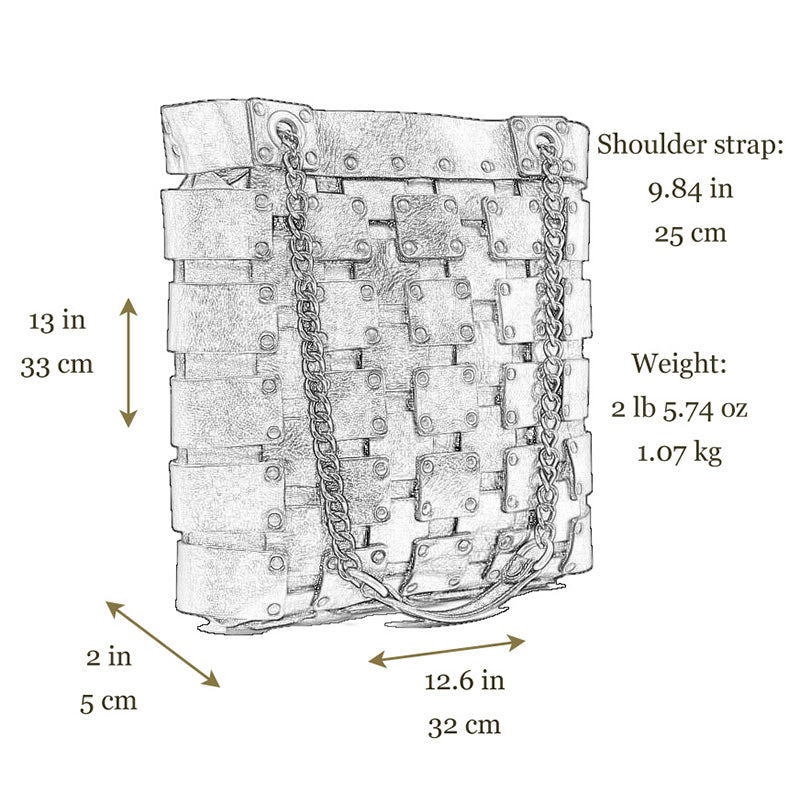 Bag Dimensions