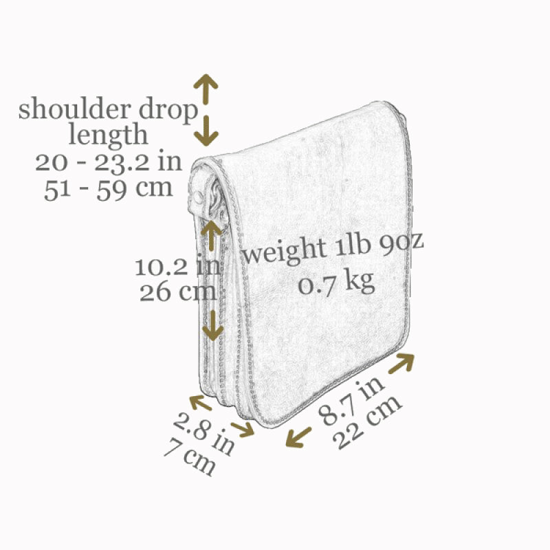 Bag Dimensions