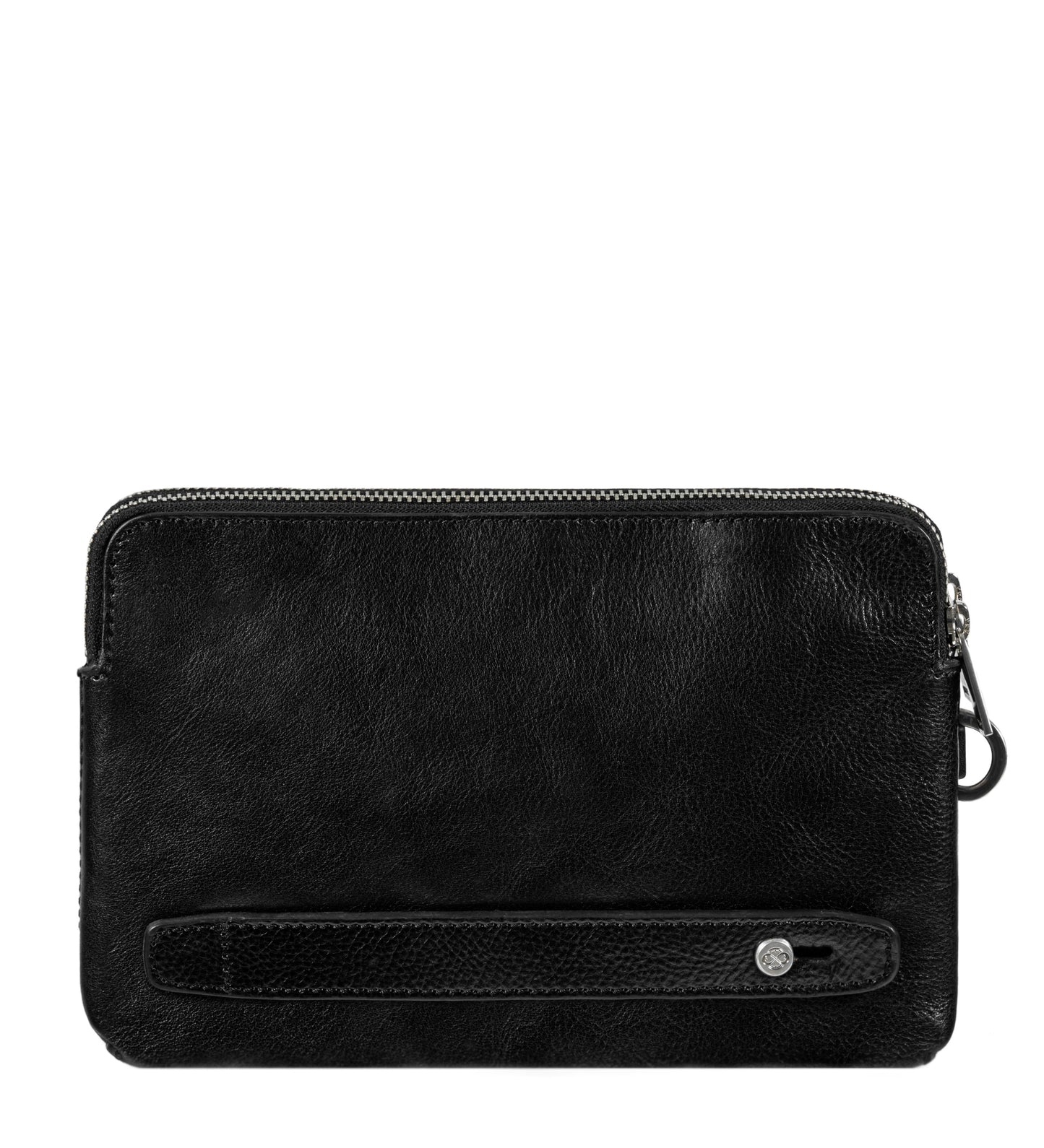 Leather Clutch - Ulysses