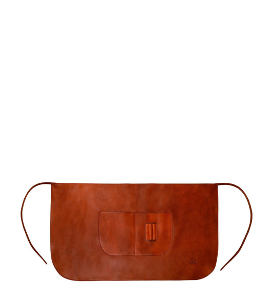 Leather Waist Apron – Loving